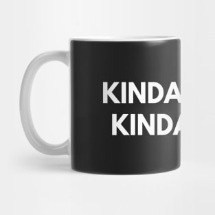 Kinda Classy Kinda Hood Mug